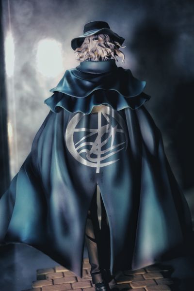 ALTAiR Fate / Grand Order 复仇者 岩窟王 爱德蒙·唐泰斯