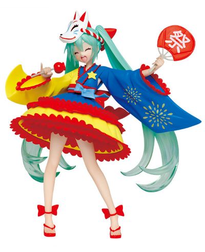 VOCALOID 初音未来 2nd season 夏服ver. TAITO ONLINE CRANE限定