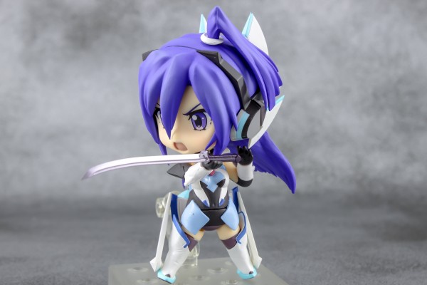 粘土人 #366 战姬绝唱 G 雪音克莉丝