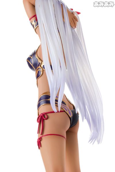 异度传说III KOS-MOS  水着ver. T-elos color 