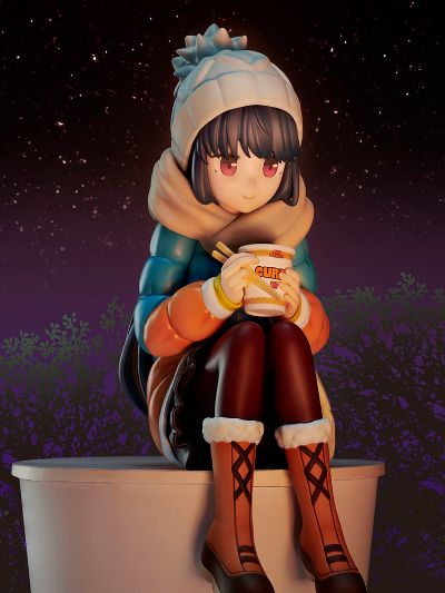 F:NEX 摇曳露营△ 志摩凛