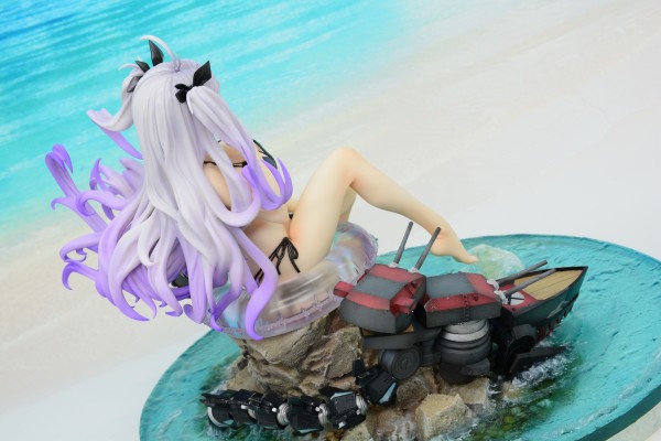 碧蓝航线 欧根亲王