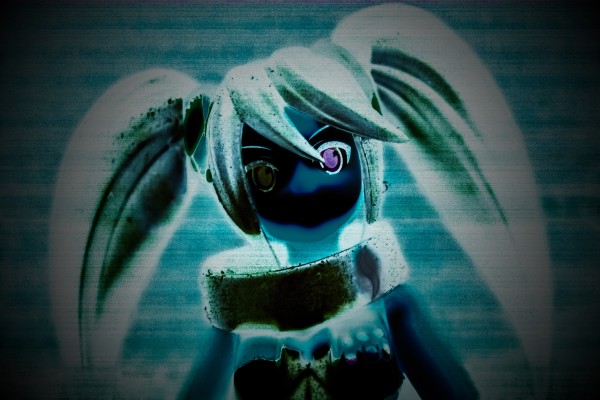 PM 手办 Sega Hard Girls 世嘉土星