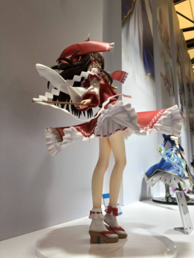 B-style 路人女主的养成方法♭ 霞之丘诗羽   生足兔女郎ver.