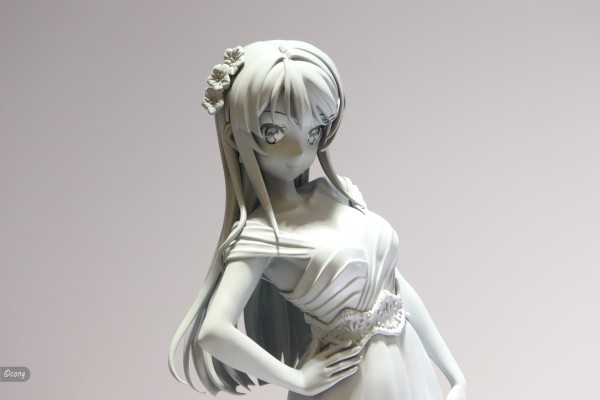 青春猪头少年不会梦到怀梦美少女  樱岛麻衣 婚纱