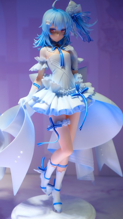 上海WF2019随意拍一拍