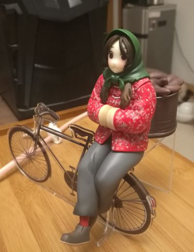 一人之下 冯宝宝 冬日暖薯