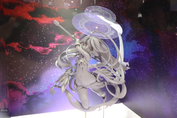 剧场版 游戏人生 零 吉普莉尔 大战Ver.