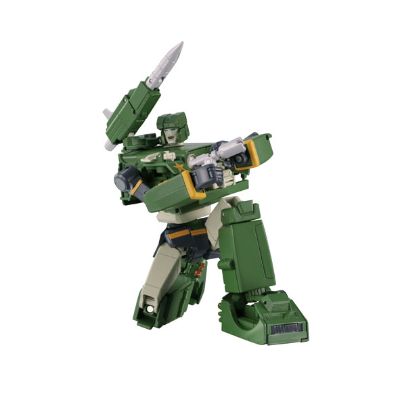 变形金刚 Master Piece MP-47 探长