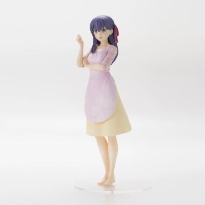 PM 卫宫家今天的饭 间桐樱