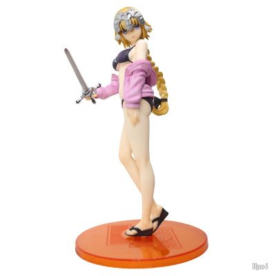 Fate/Extella 贞德 Gravis Vacance WF2019上海限定