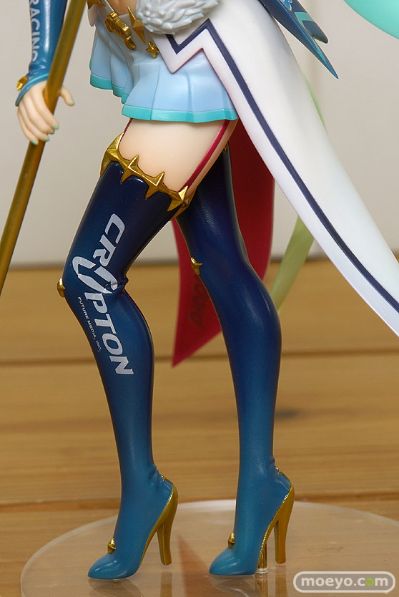 GOOD SMILE Racing 初音未来 Racing 2018 Ver.