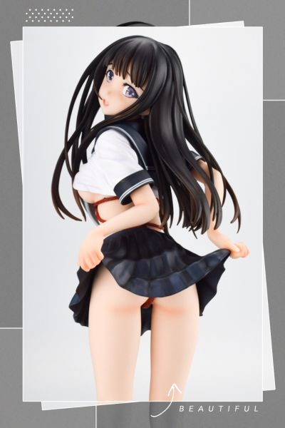 村上水军 F-ism少女[赤]流通限定