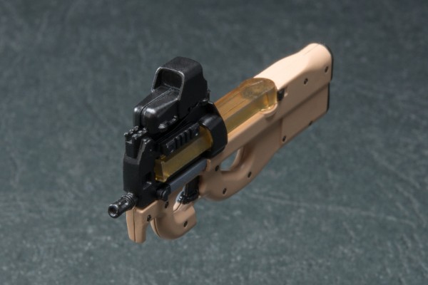 MA-00 1/12 FN P90