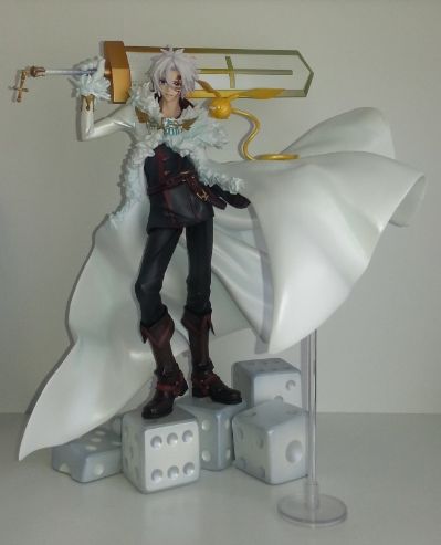 驱魔少年 亚连·沃克