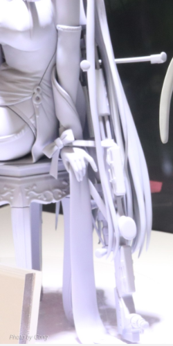 少女前线 DSR-50 红牡丹