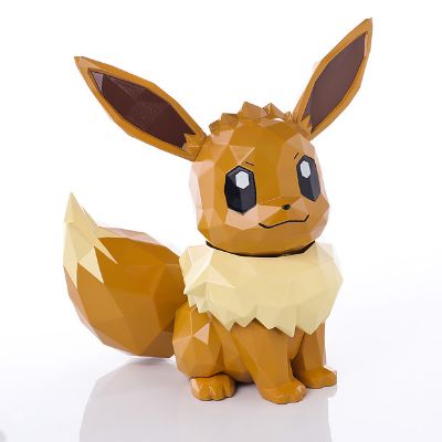 POLYGO 精灵宝可梦 伊布 