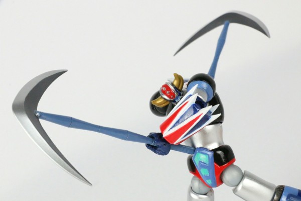 山口式转轮系列 No.085 古连泰沙