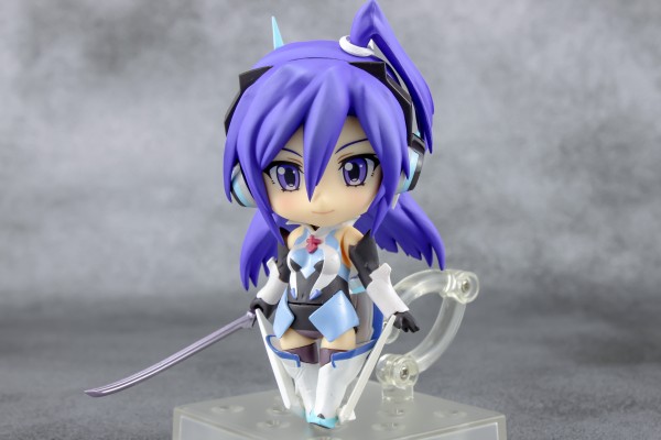 粘土人 #366 战姬绝唱 G 雪音克莉丝