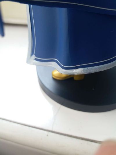 刀剑神域 爱丽丝篇 爱丽丝·滋贝鲁库 Integrity Knight