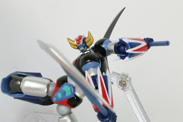 山口式转轮系列 No.085 古连泰沙