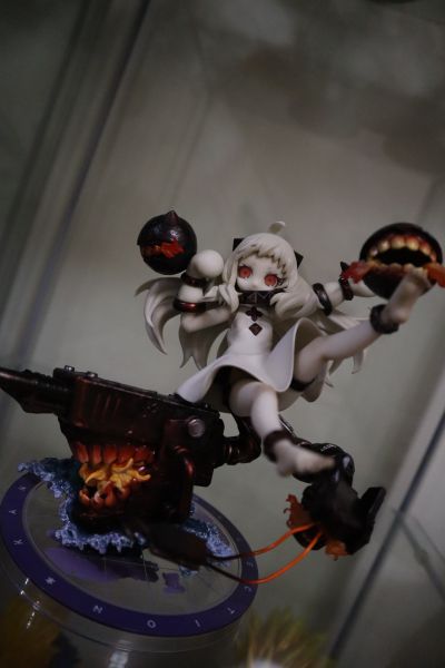 舰队Collection -舰娘- 北方栖姫