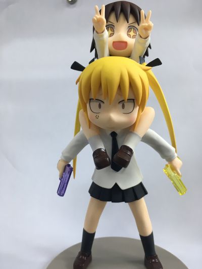 爱杀宝贝 折部安奈 与 索妮娅