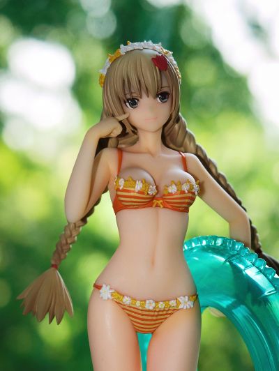 アミル -泳装Ver.-