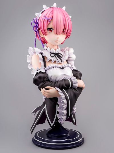 胸像 Re：从零开始的异世界生活 拉姆