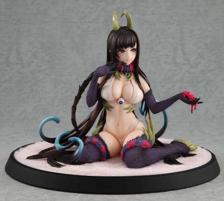 恶魔姐姐 千夜