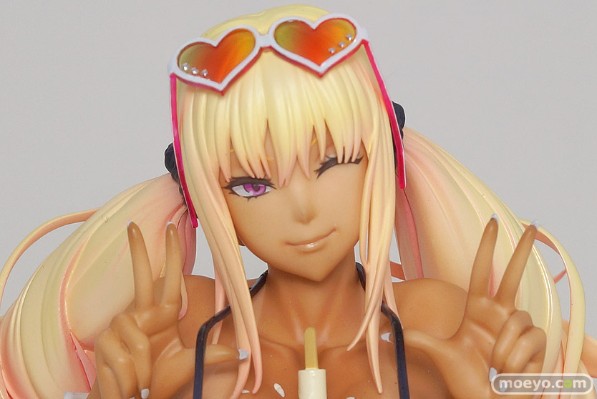 超级机器人大战X-Ω  莎蒂・裘德维斯坦 泳装