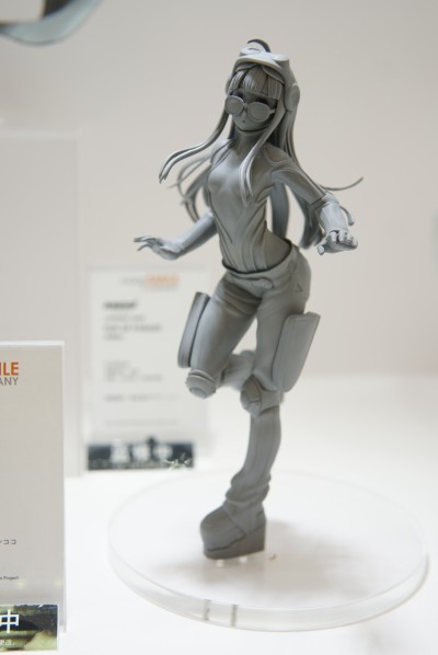 POP UP PARADE 女神异闻录5 动画版 Navi