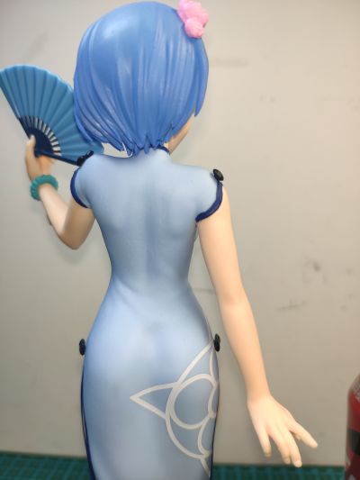 Re：从零开始的异世界生活 蕾姆 Dragon-Dress Ver. 