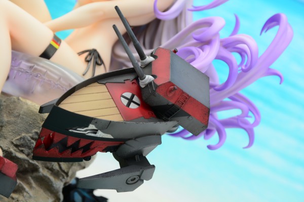 碧蓝航线 欧根亲王