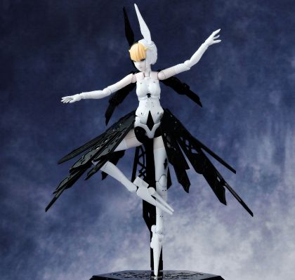 Chitocerium LXXVIII-platinum (prototype)