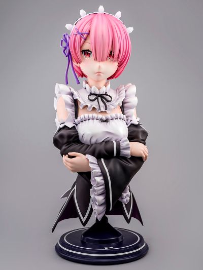 胸像 Re：从零开始的异世界生活 拉姆