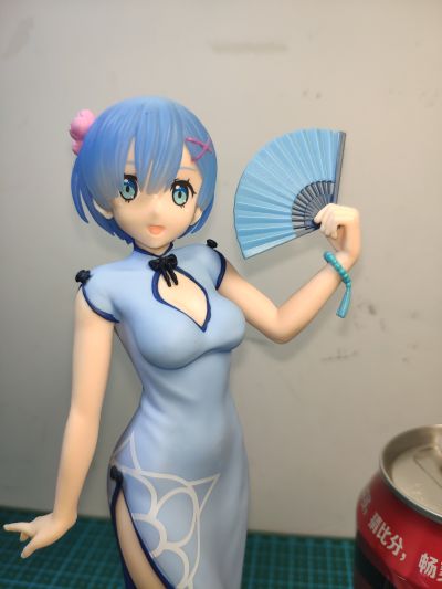 Re：从零开始的异世界生活 蕾姆 Dragon-Dress Ver. 