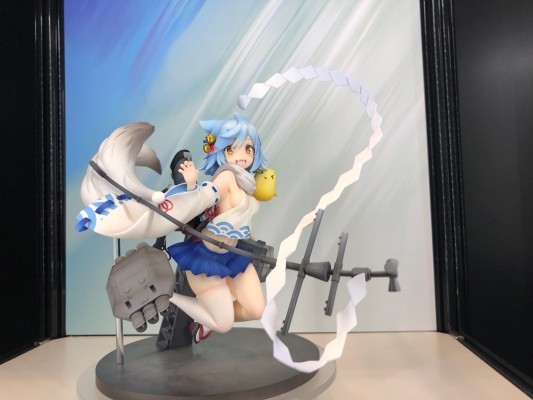 WF2019夏
