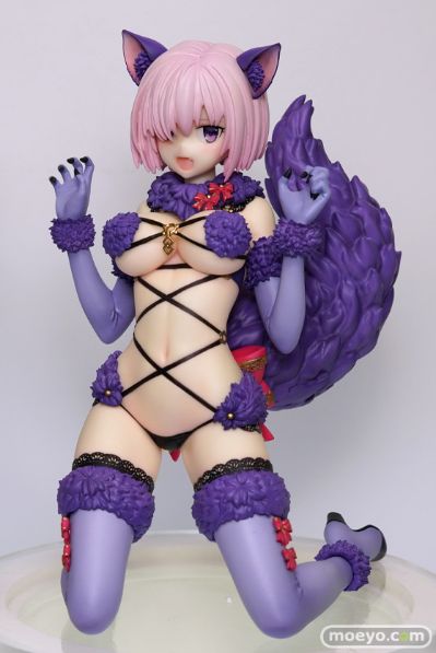 	Fate/Grand Order 玛修·加拉哈德 Dangerous Beast