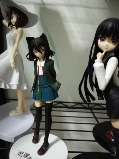 TAITO景品 妖狐×仆 SS 	白鬼院凛凛蝶