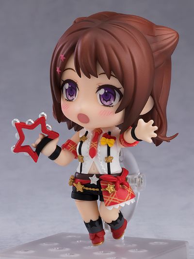 粘土人#1171 BanG Dream! 少女乐团派对  戸山香澄 舞台服装