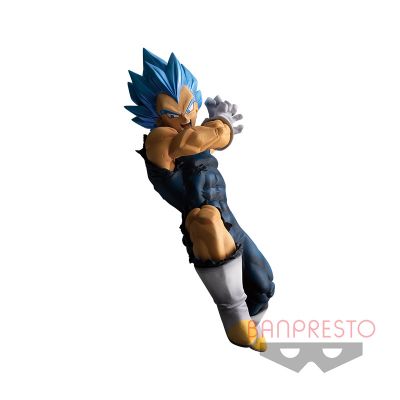 Tag Fighters 龙珠超 布罗利 贝吉塔超级赛亚人ゴッドSS Galick Gun 