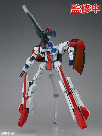 MODEROID Cruise Chaser Blassty