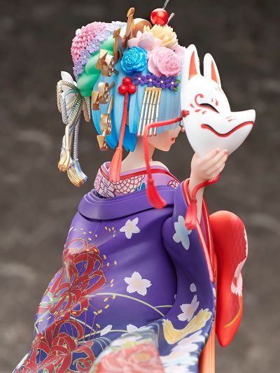 Re：从零开始的异世界生活 蕾姆 -花魁巡游-