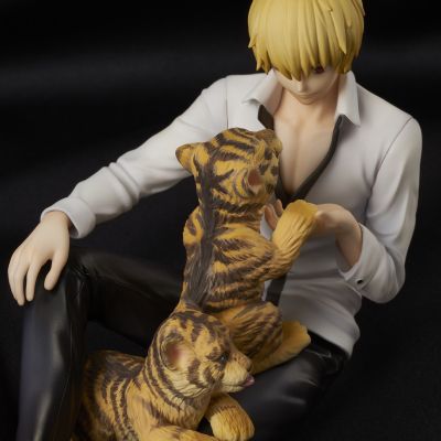 命运/创世 连接 吉尔伽美什