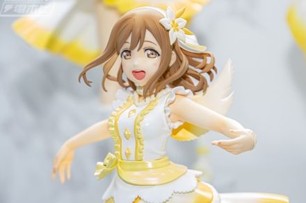 超级景品 Love Live! Sunshine!! The School Idol Movie Over the Rainbow 国木田花丸 