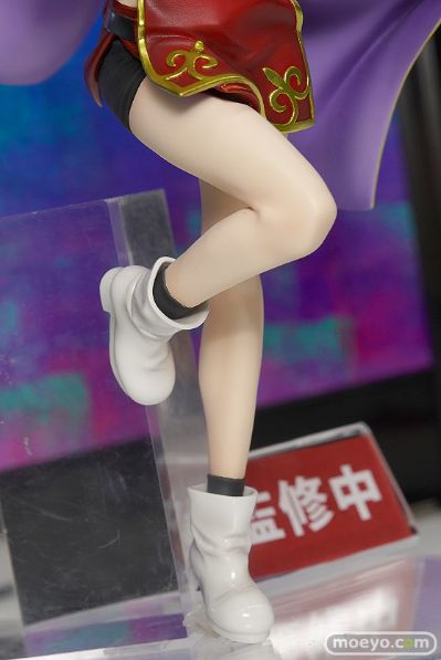 银魂 神乐 大人Ver.