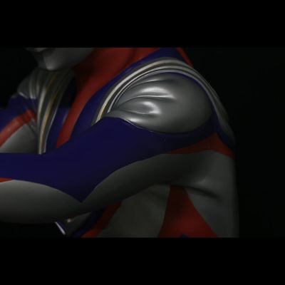 ART MASTER 3D 迪迦奥特曼