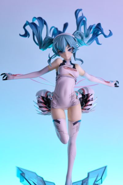 赛车初音 2014 Ver.