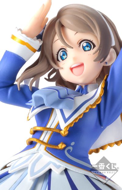 一番赏 Love Live! Sunshine!! The School Idol Movie Over the Rainbow 渡辺曜 